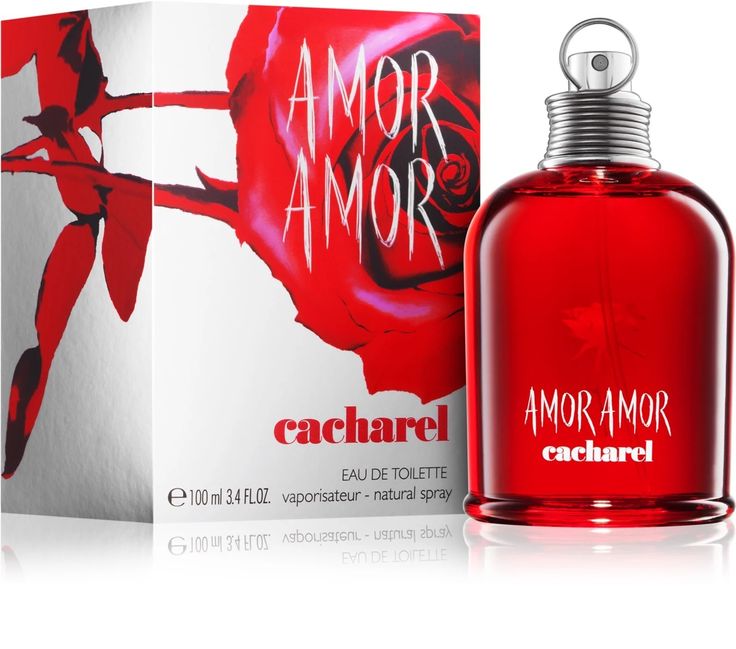 CACHAREL AMOR AMOR EDT 100ML-perfume-arabe-decant-perfume-original