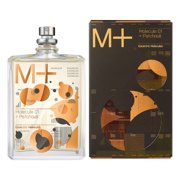 ESCENTRIC MOLECULES MOLECULE 01 + PATCHOULI 100ML-perfume-arabe-decant-perfume-original