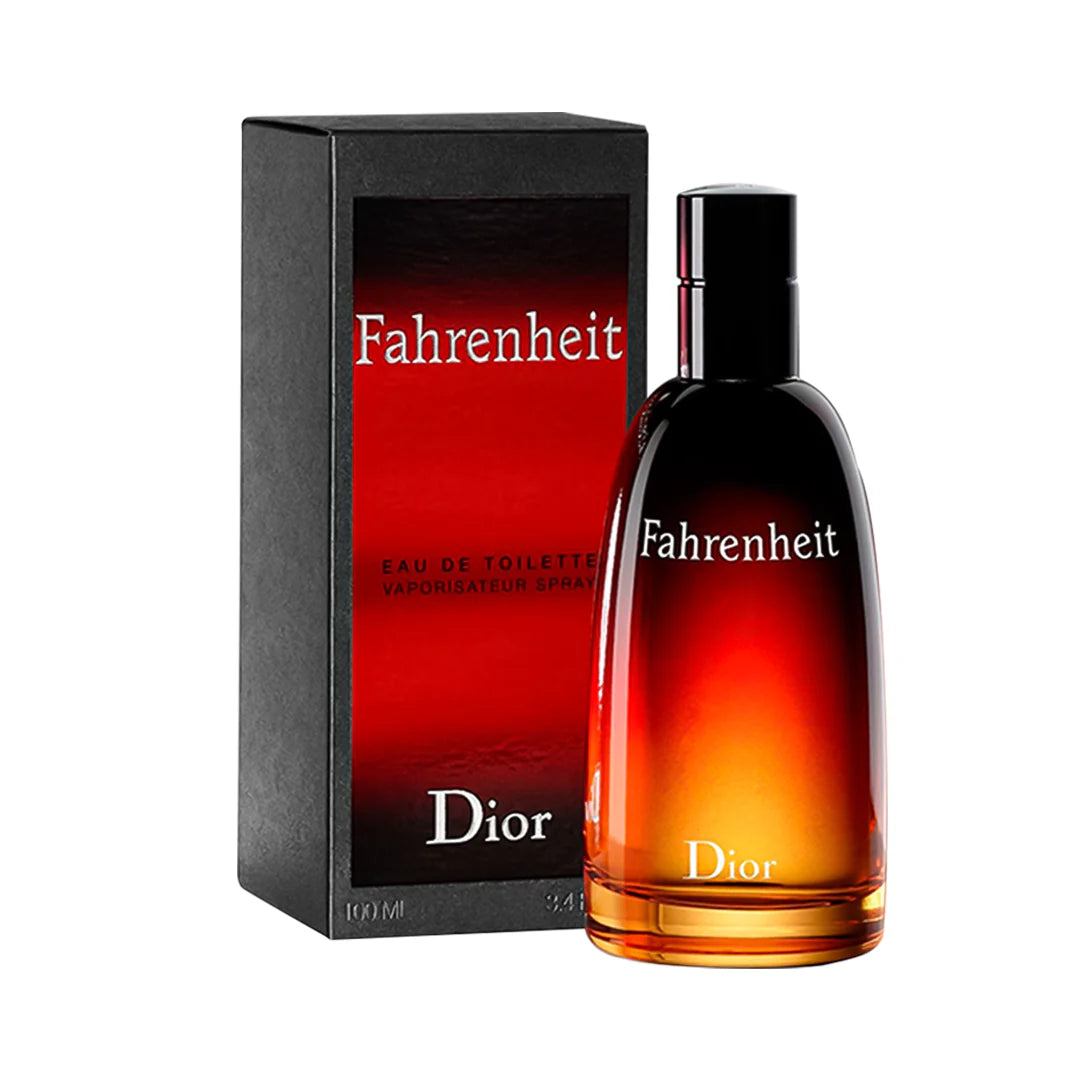 DIOR FAHRENHEIT EDT 100ML-perfume-arabe-decant-perfume-original
