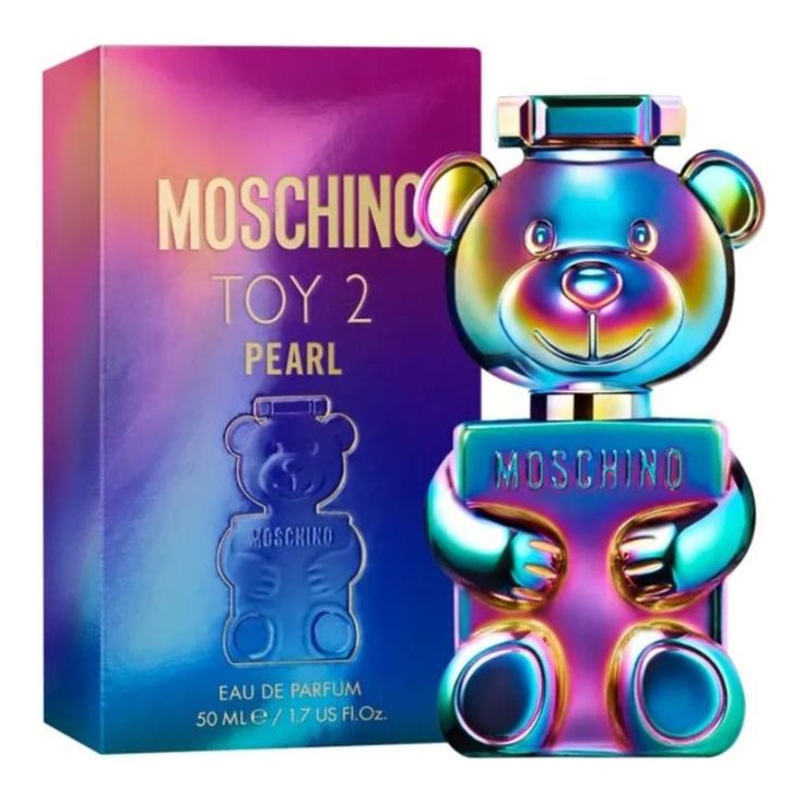 MOSCHINO TOY 2 PEARL EDP 100ML-perfume-arabe-decant-perfume-original