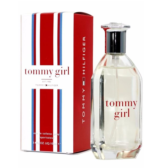TOMMY HILFIGER TOMMY GIRL EDT 200ML-perfume-arabe-decant-perfume-original