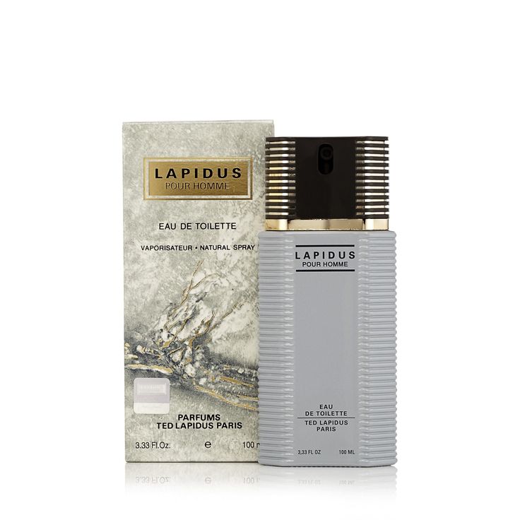 TED LAPIDUS POUR HOMME EDT 100ML-perfume-arabe-decant-perfume-original