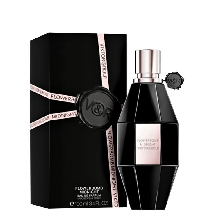 VIKTOR & ROLF FLOWERBOMB MIDNIGHT EDP 100ML-perfume-arabe-decant-perfume-original