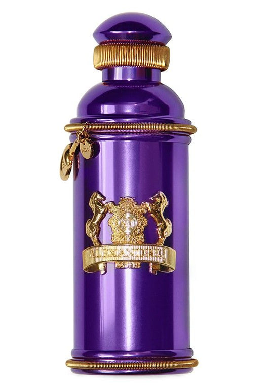 ALEXANDRE J IRIS VIOLET EDP 100ML-perfume-arabe-decant-perfume-original
