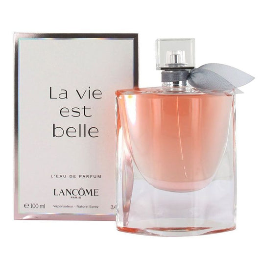 LANCOME LA VIE EST BELLE EDP 100ML-perfume-arabe-decant-perfume-original