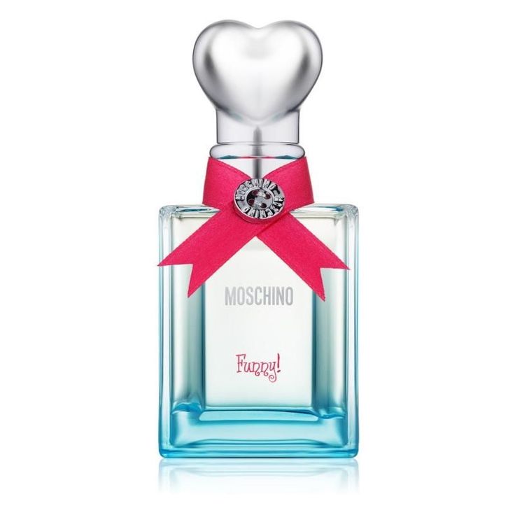 MOSCHINO FUNNY EDT 25ML-perfume-arabe-decant-perfume-original