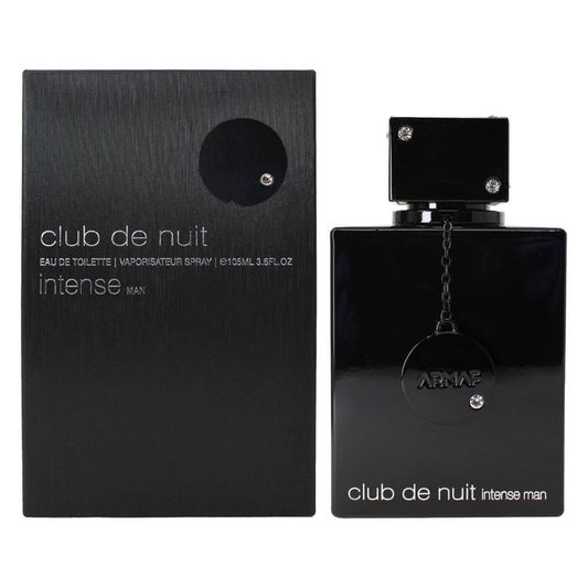 ARMAF CLUB DE NUIT INTENSE EDT 105ML-perfume-arabe-decant-perfume-original