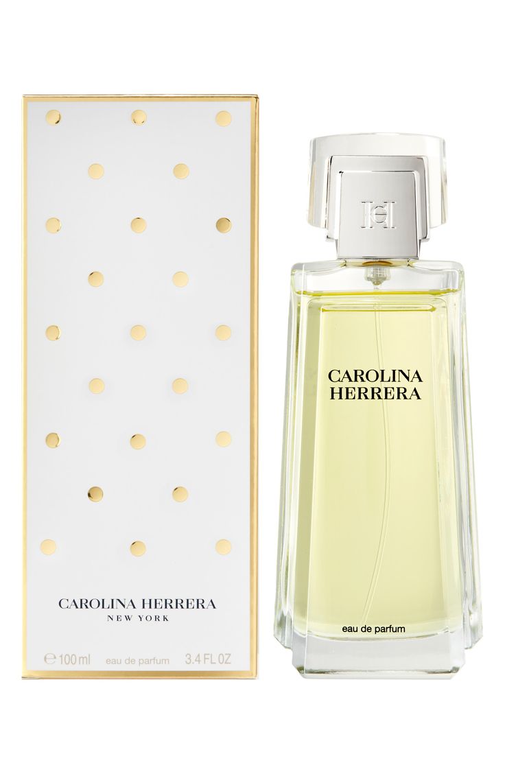 CAROLINA HERRERA EDP 100ML MUJER-perfume-arabe-decant-perfume-original