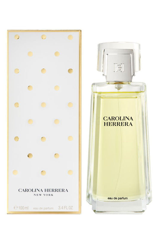 CAROLINA HERRERA EDP 100ML MUJER-perfume-arabe-decant-perfume-original