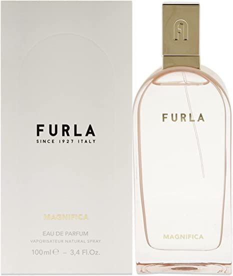 FURLA MAGNIFICA EDP 100ML-perfume-arabe-decant-perfume-original
