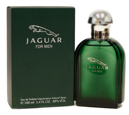 JAGUAR JAGUAR FOR MEN EDT 100ML-perfume-arabe-decant-perfume-original
