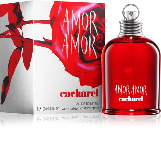 CACHAREL AMOR AMOR EDT 100ML-perfume-arabe-decant-perfume-original