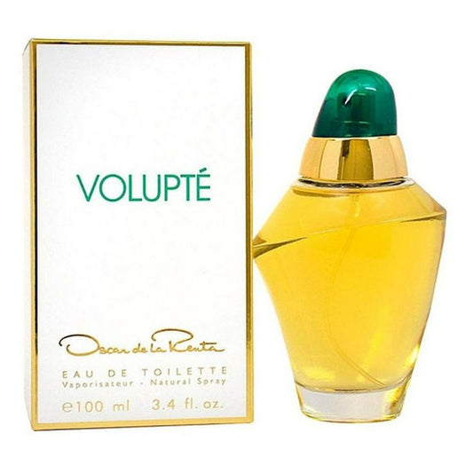 OSCAR DE LA RENTA VOLUPTÉ EDT 100ML-perfume-arabe-decant-perfume-original