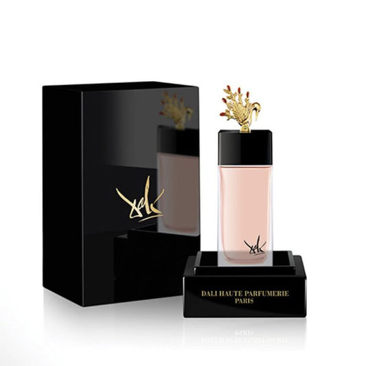 DALI HAUTE PARFUMERIE MELODIE DU CYGNE DE LA MAIN EDP 100ML-perfume-arabe-decant-perfume-original