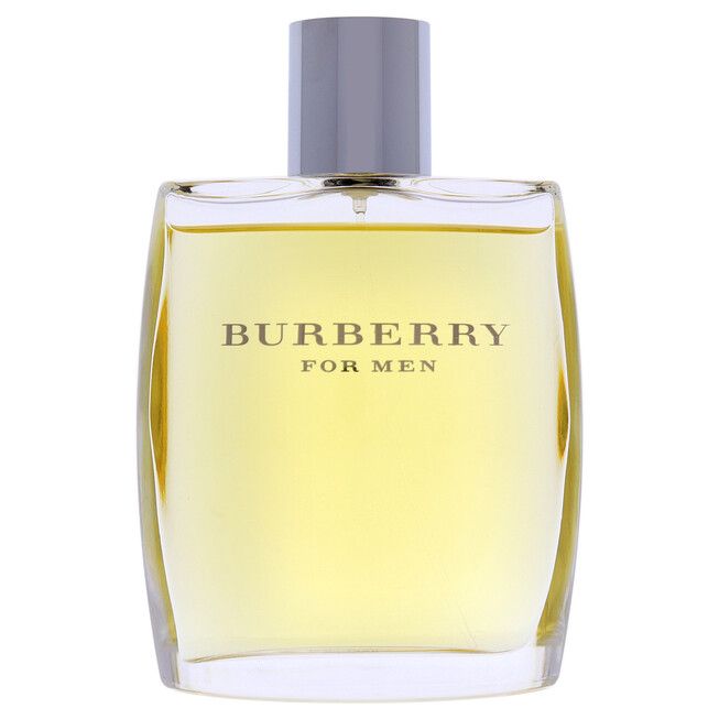 BURBERRY FOR MEN EDT 100ML-perfume-arabe-decant-perfume-original