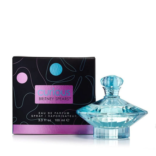 BRITNEY SPEARS CURIOUS EDP 100ML-perfume-arabe-decant-perfume-original