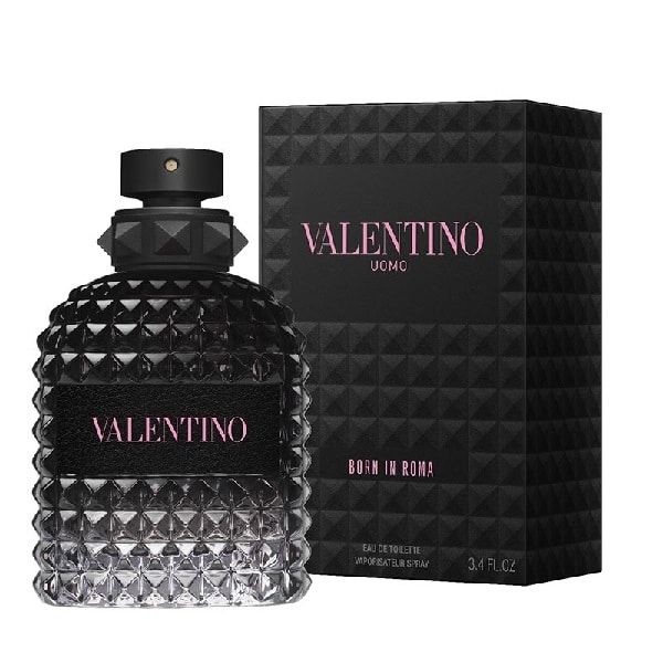 VALENTINO BORN IN ROMA EDT 100ML-perfume-arabe-decant-perfume-original