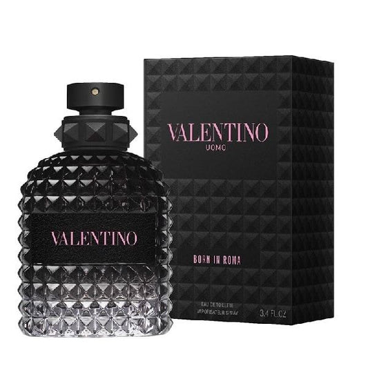 VALENTINO BORN IN ROMA EDT 100ML-perfume-arabe-decant-perfume-original