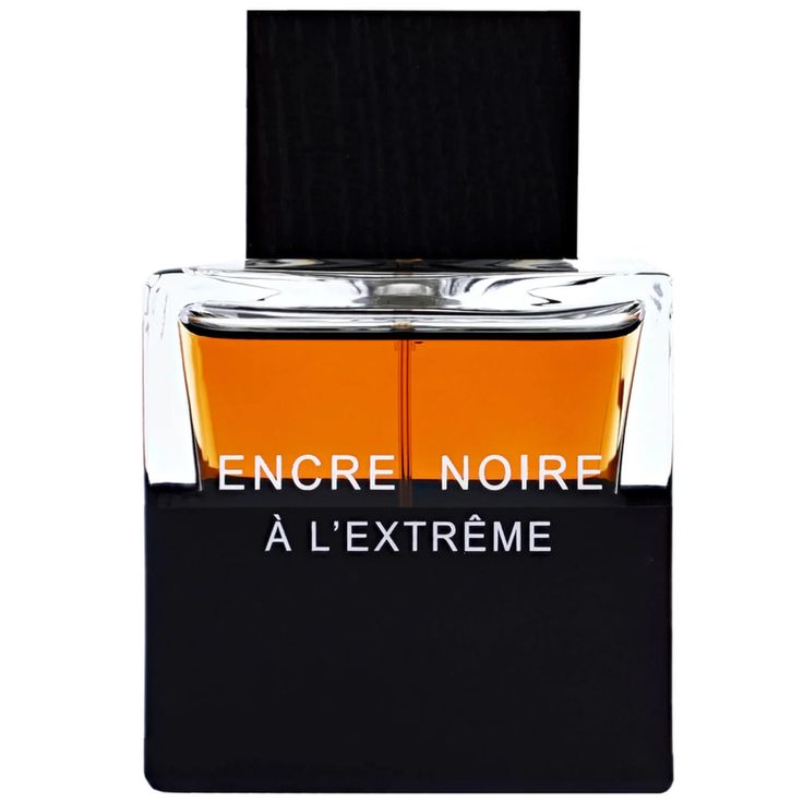 LALIQUE ENCRE NOIRE A L´EXTREME EDP 100ML TESTER-perfume-arabe-decant-perfume-original