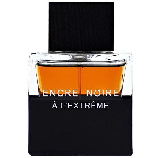 LALIQUE ENCRE NOIRE A L´EXTREME EDP 100ML TESTER-perfume-arabe-decant-perfume-original