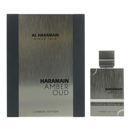 AL HARAMAIN AMBER OUD CARBON EDITION EDP 60ML-perfume-arabe-decant-perfume-original