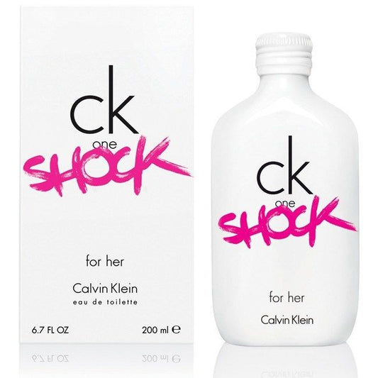 CALVIN KLEIN ONE SHOCK EDT 200ML-perfume-arabe-decant-perfume-original