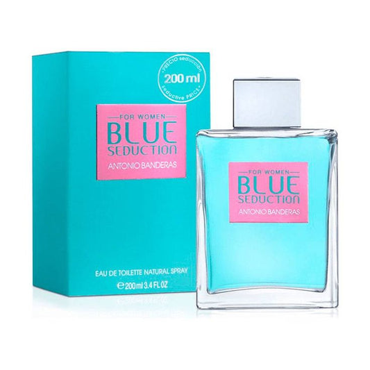 ANTONIO BANDERAS BLUE SEDUCTION EDT 200ML-perfume-arabe-decant-perfume-original
