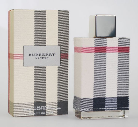 BURBERRY LONDON EDP 100ML-perfume-arabe-decant-perfume-original