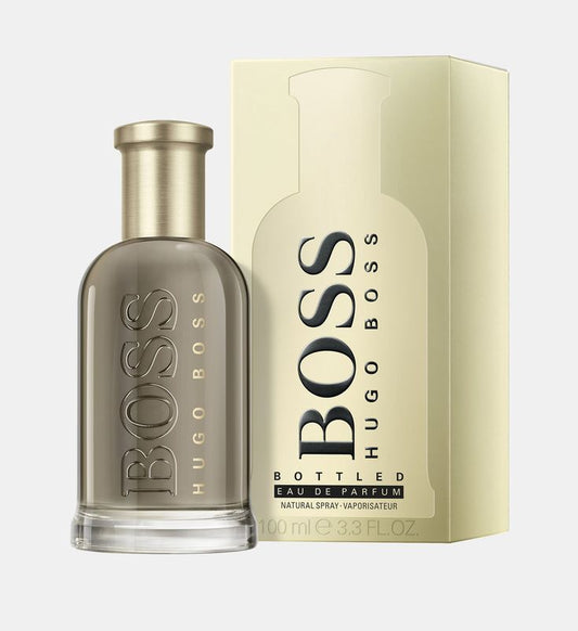 HUGO BOSS BOSS BOTTLED EDP 100ML-perfume-arabe-decant-perfume-original