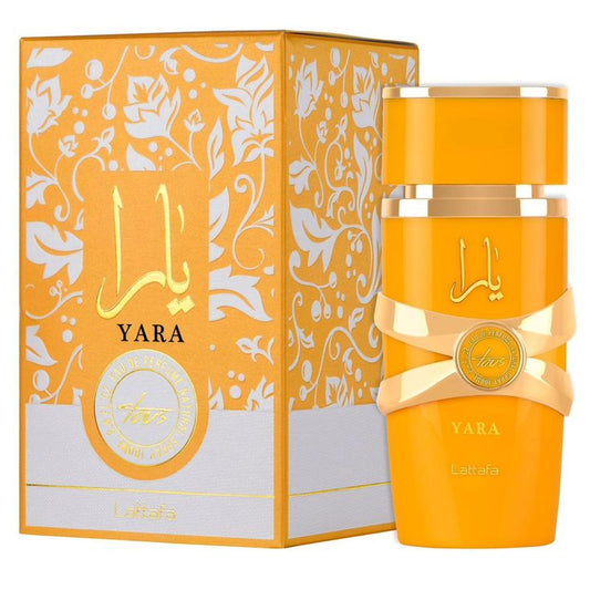 LATTAFA YARA TOUS EDP 100ML-perfume-arabe-decant-perfume-original