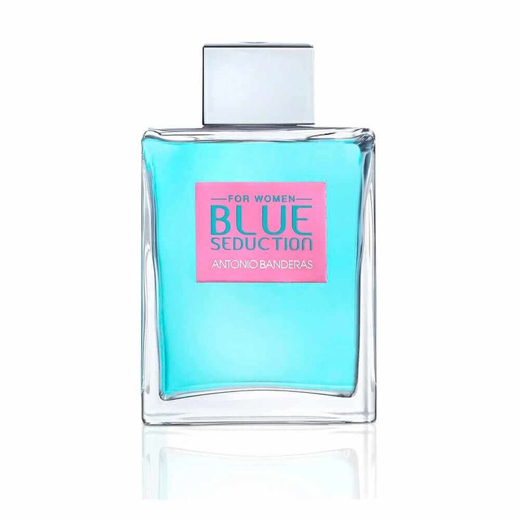 ANTONIO BANDERAS BLUE SEDUCTION EDT 200ML-perfume-arabe-decant-perfume-original
