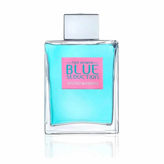 ANTONIO BANDERAS BLUE SEDUCTION EDT 200ML-perfume-arabe-decant-perfume-original