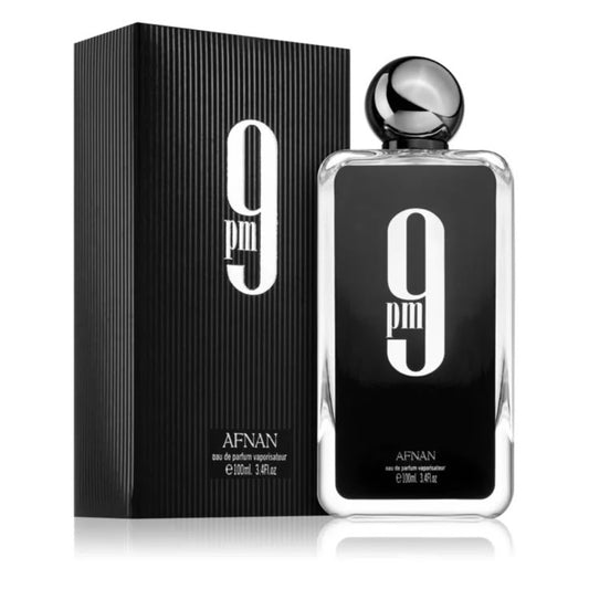 AFNAN 9PM EDP 100ML-perfume-arabe-decant-perfume-original