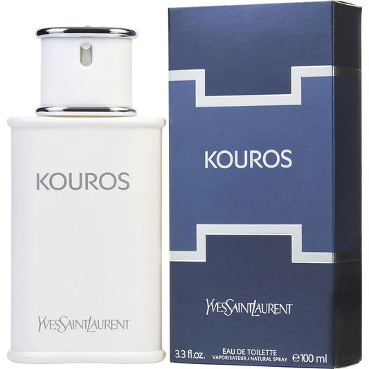 YVES SAINT LAURENT KOUROS EDT 100ML-perfume-arabe-decant-perfume-original