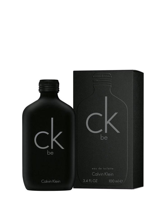 CALVIN KLEIN CK BE EDT 100ML-perfume-arabe-decant-perfume-original