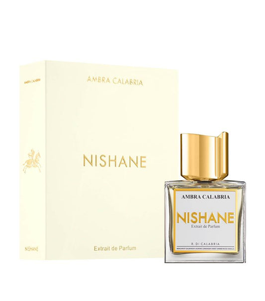 NISHANE AMBRA CALABRIA 50ML EXTRAIT DE PARFUM-perfume-arabe-decant-perfume-original