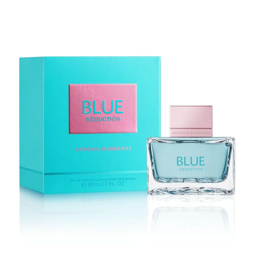 ANTONIO BANDERAS BLUE SEDUCTION EDT 80ML-perfume-arabe-decant-perfume-original