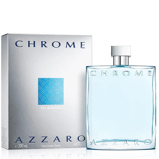 AZZARO CHROME 200ML-perfume-arabe-decant-perfume-original