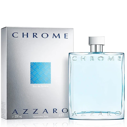 AZZARO CHROME 200ML-perfume-arabe-decant-perfume-original