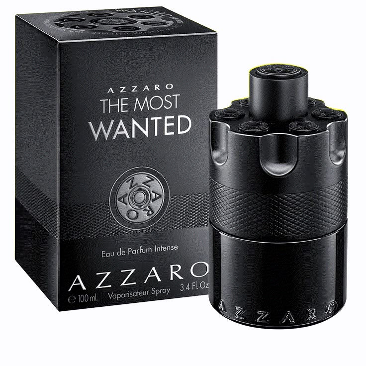 AZZARO THE MOST WANTED INTENSE EDP 100ML-perfume-arabe-decant-perfume-original