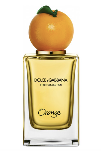 DECANT DOLCE & GABBANA ORANGE-perfume-arabe-decant-perfume-original