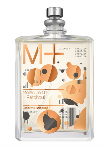 DECANT ESCENTRIC MOLECULES MOLECULE 01 + PATCHOULI-perfume-arabe-decant-perfume-original