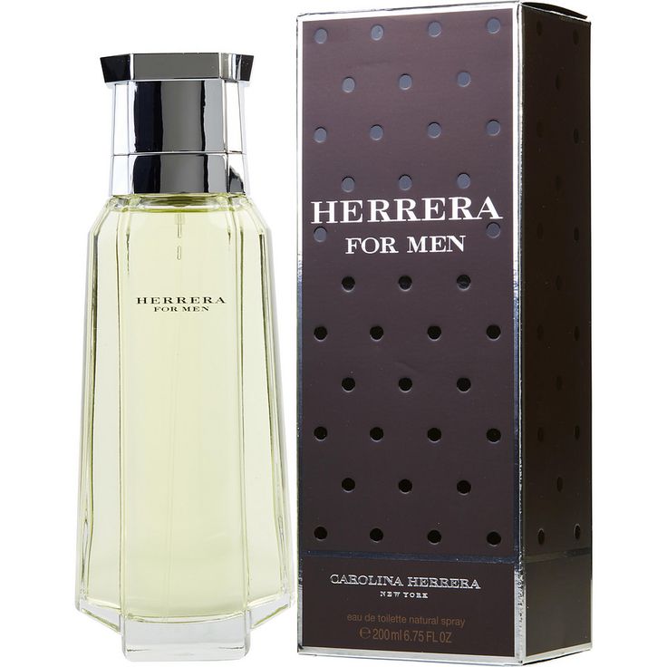 CAROLINA HERRERA FOR MEN EDT 100ML-perfume-arabe-decant-perfume-original