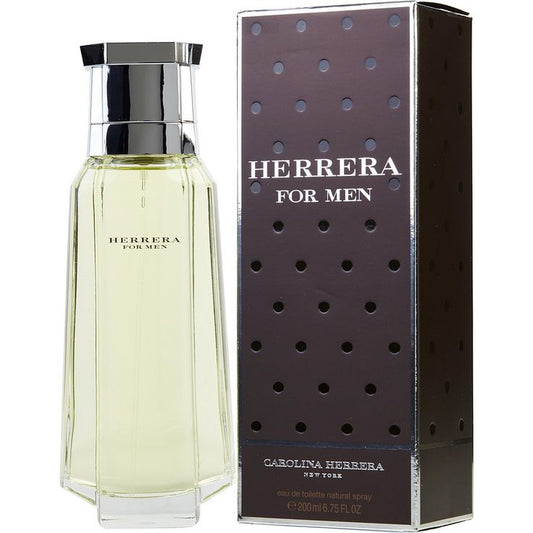 CAROLINA HERRERA FOR MEN EDT 100ML-perfume-arabe-decant-perfume-original