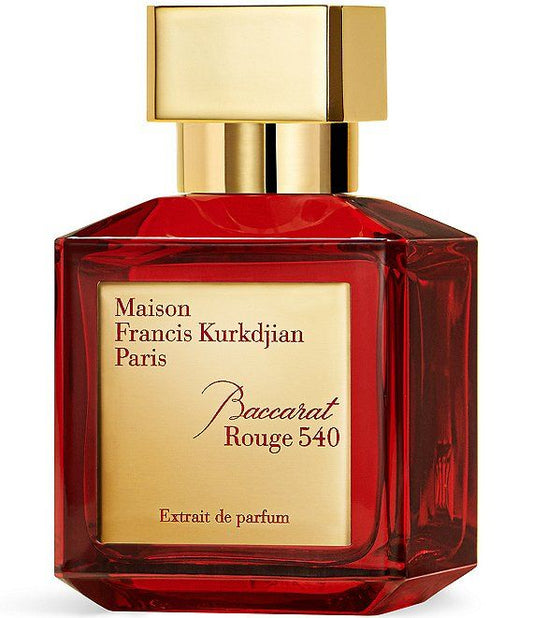 DECANT MAISON FRANCIS KURKDJIAN BACCARAT ROUGE 540 EXTRAIT DE PARFUM-perfume-arabe-decant-perfume-original