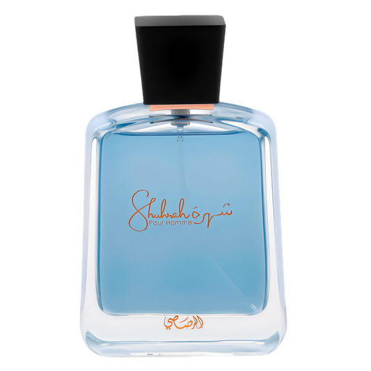 DECANT RASASI SHUHRAH POUR HOMME-perfume-arabe-decant-perfume-original
