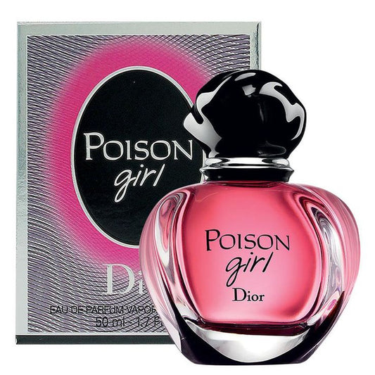 DIOR POISON GIRL EDP 100ML-perfume-arabe-decant-perfume-original