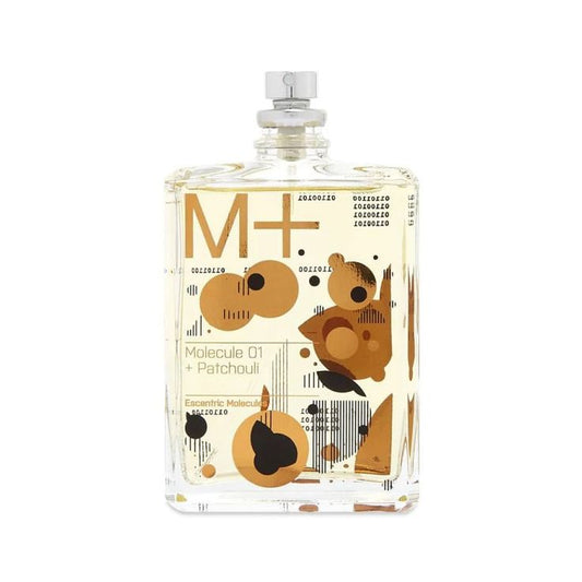 ESCENTRIC MOLECULES MOLECULE 01 + PATCHOULI 100ML-perfume-arabe-decant-perfume-original
