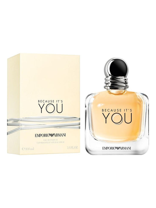 GIORGIO ARMANI BECAUSE IT´S YOU EDP 100ML-perfume-arabe-decant-perfume-original