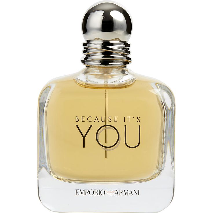 GIORGIO ARMANI BECAUSE IT´S YOU EDP 100ML-perfume-arabe-decant-perfume-original